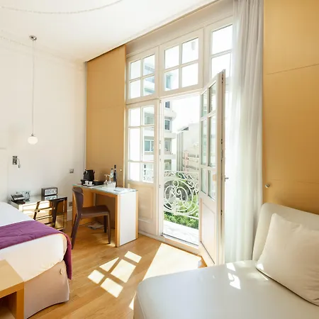 The Excelsior - Small Luxury Of The World Saloniki