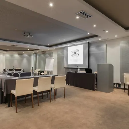 The Excelsior - Small Luxury Of The World Отель 5*