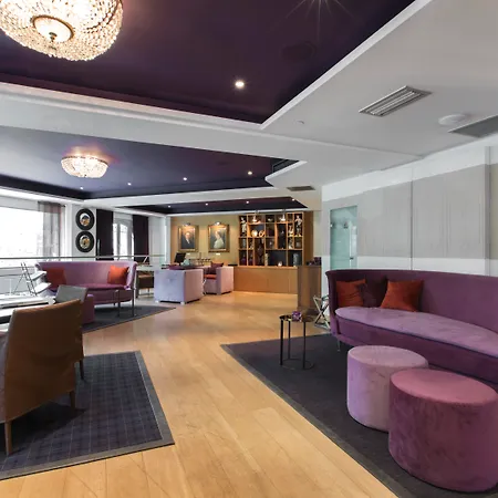 Отель The Excelsior - Small Luxury Of The World