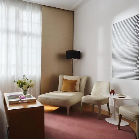 The Excelsior - Small Luxury Of The World Hotel Tesalónica