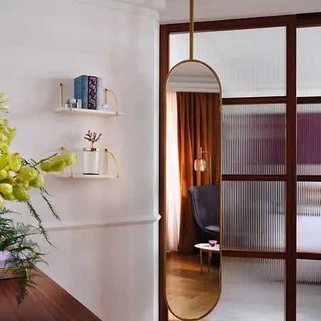 The Excelsior - Small Luxury Of The World Tesalónica