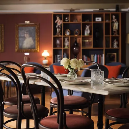 The Excelsior - Small Luxury Of The World