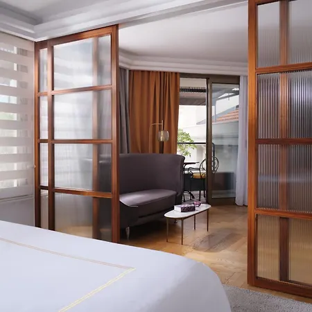 The Excelsior - Small Luxury Of The World Tesalónica
