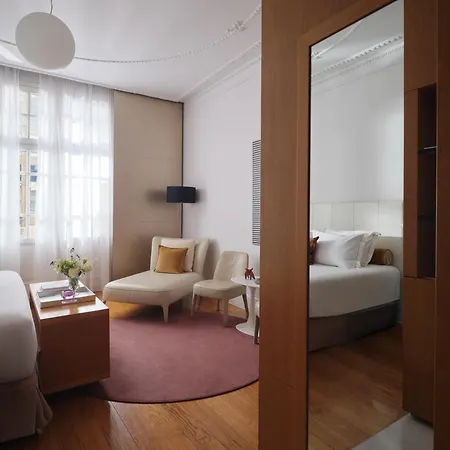 The Excelsior - Small Luxury Of The World