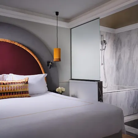 Hotel The Excelsior - Small Luxury Of The World
