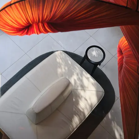 Hotel The Excelsior - Small Luxury Of The World