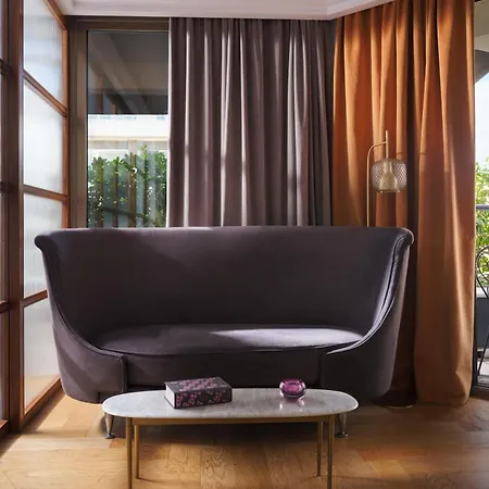 The Excelsior - Small Luxury Of The World Hotel 5*