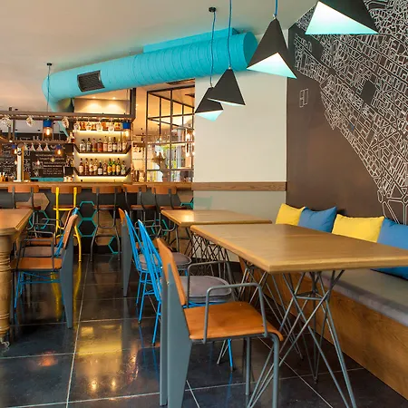 The Excelsior - Small Luxury Of The World