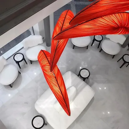 The Excelsior - Small Luxury Of The World 5*