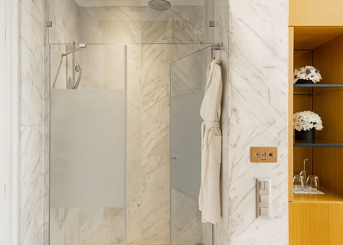 The Excelsior - Small Luxury Of The World Otel Selanik