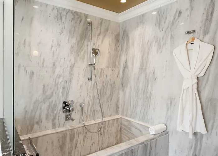 Отель The Excelsior - Small Luxury Of The World Салоники