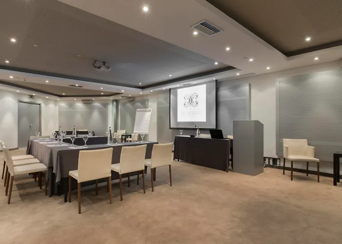 The Excelsior - Small Luxury Of The World Отель 5*