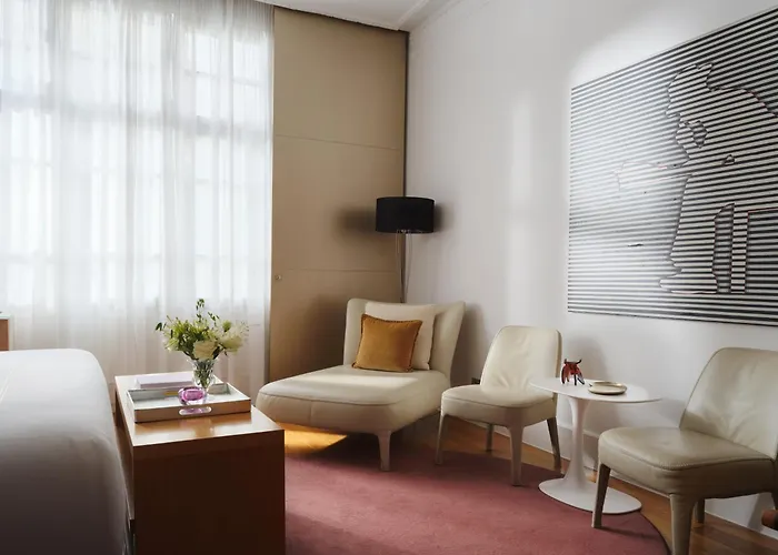 The Excelsior - Small Luxury Of The World Отель Салоники