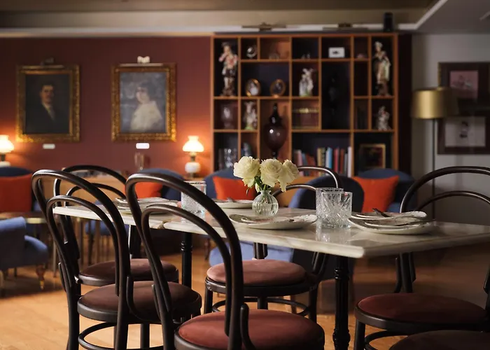 The Excelsior - Small Luxury Of The World