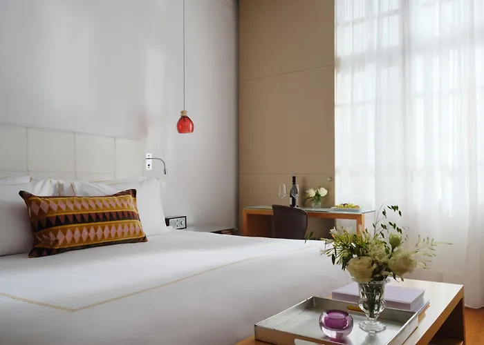 The Excelsior - Small Luxury Of The World Отель 5*