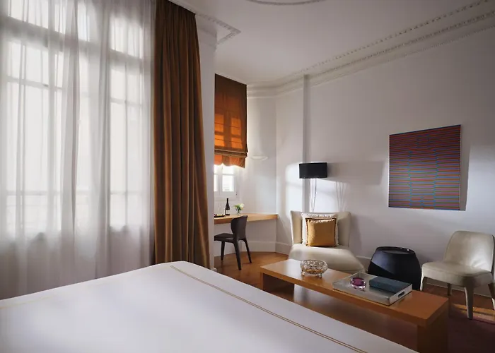 The Excelsior - Small Luxury Of The World Отель 5*