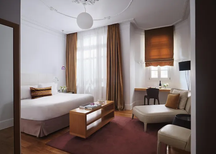 The Excelsior - Small Luxury Of The World Салоники