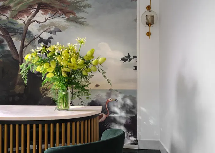 Отель The Excelsior - Small Luxury Of The World Салоники