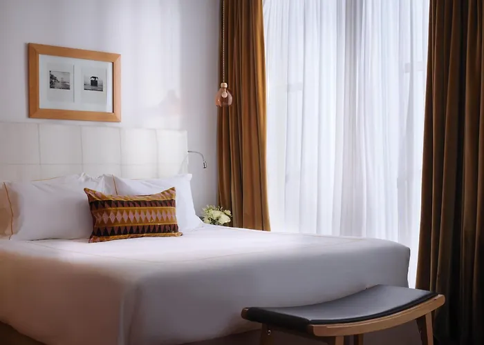Отель The Excelsior - Small Luxury Of The World
