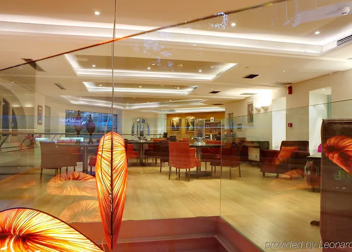The Excelsior - Small Luxury Of The World Отель 5*