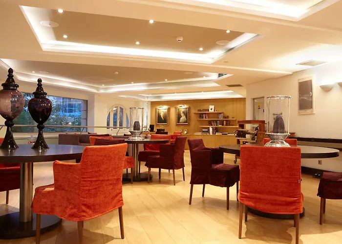 The Excelsior - Small Luxury Of The World Салоники