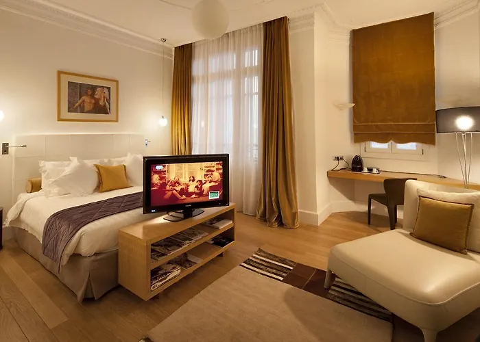 Отель The Excelsior - Small Luxury Of The World Салоники