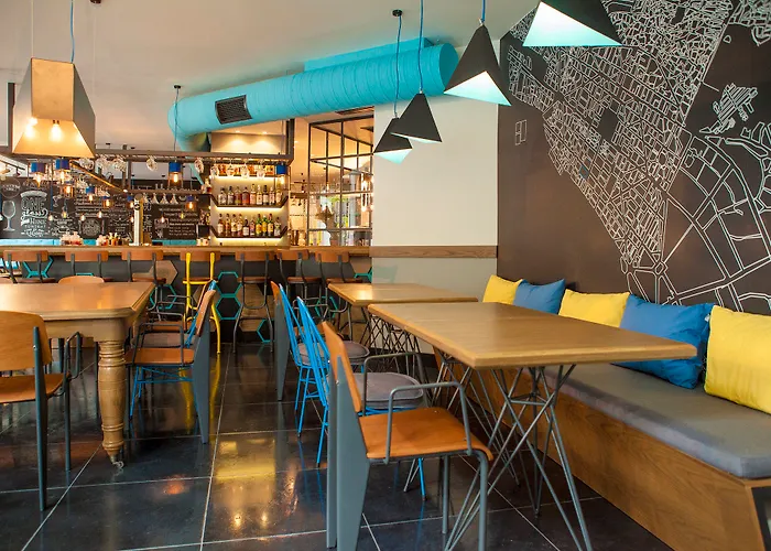 The Excelsior - Small Luxury Of The World