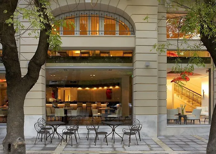 The Excelsior - Small Luxury Of The World Отель