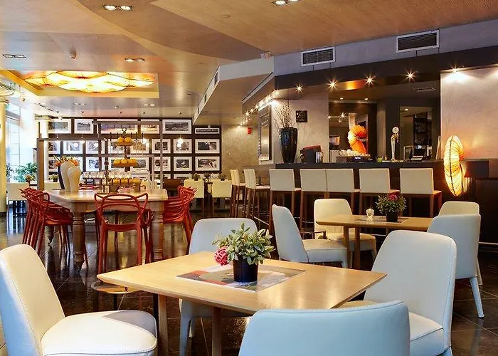 The Excelsior - Small Luxury Of The World 5* Салоники