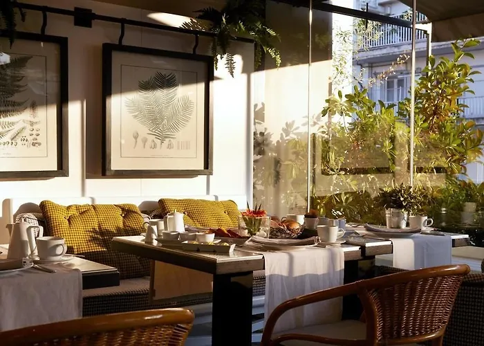 Отель The Excelsior - Small Luxury Of The World Салоники