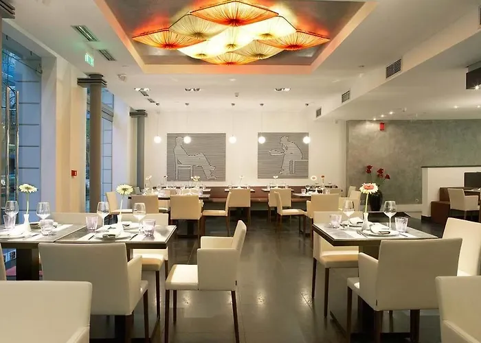 The Excelsior - Small Luxury Of The World Selanik