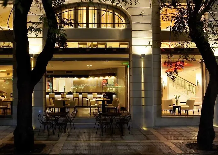 The Excelsior - Small Luxury Of The World 5*