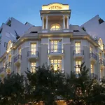 The Excelsior - Small Luxury Of The World Ξενοδοχείο Θεσσαλονίκη