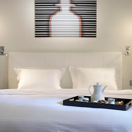 The Excelsior - Small Luxury Of The World Selanik