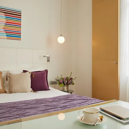 Otel The Excelsior - Small Luxury Of The World