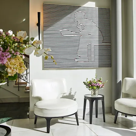 Otel The Excelsior - Small Luxury Of The World Selanik