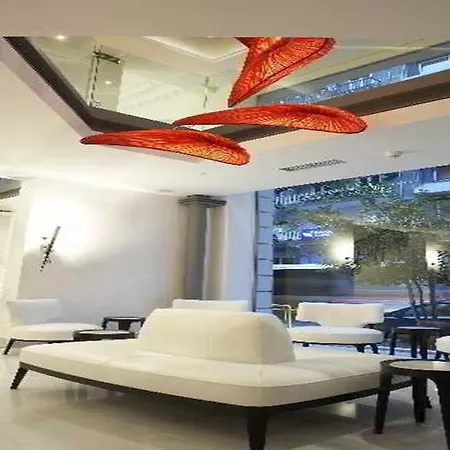 The Excelsior - Small Luxury Of The World 5* Selanik