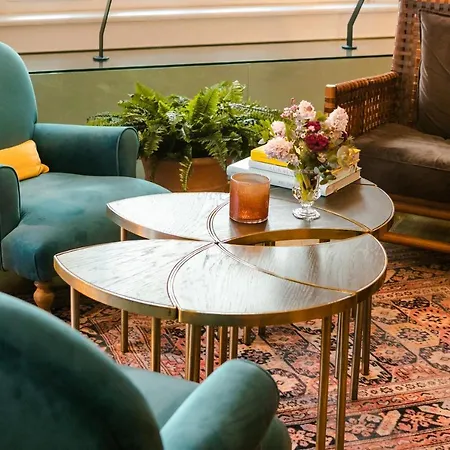 Otel The Excelsior - Small Luxury Of The World 5*