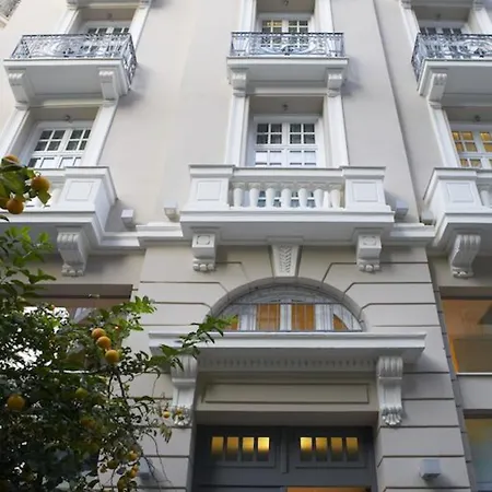 The Excelsior - Small Luxury Of The World Otel 5*