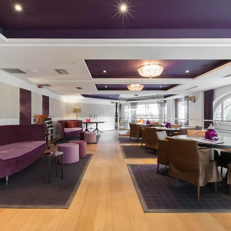 The Excelsior - Small Luxury Of The World Otel