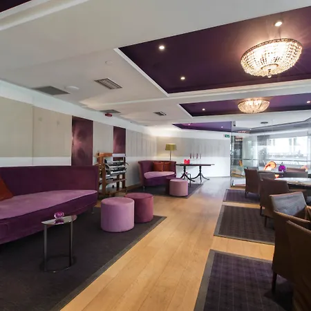 Otel The Excelsior - Small Luxury Of The World