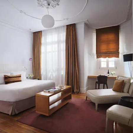 The Excelsior - Small Luxury Of The World Салоники