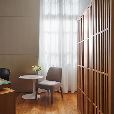 Отель The Excelsior - Small Luxury Of The World