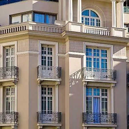 The Excelsior - Small Luxury Of The World Thessaloniki