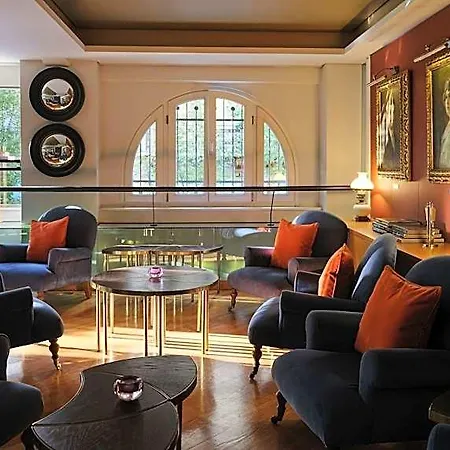 The Excelsior - Small Luxury Of The World Hotel 5*
