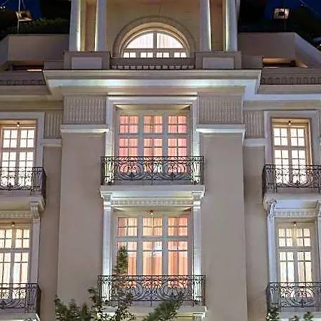 The Excelsior - Small Luxury Of The World Thessaloniki