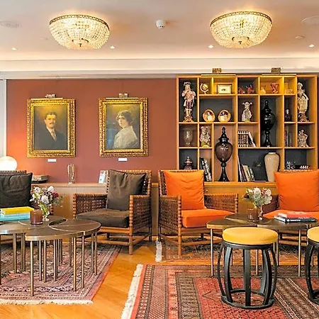 The Excelsior - Small Luxury Of The World Hotel Thessaloniki