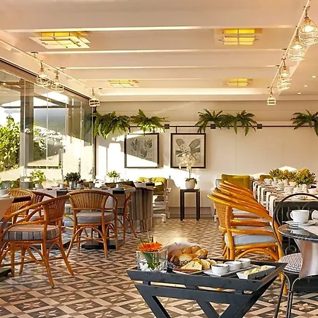 The Excelsior - Small Luxury Of The World 5*