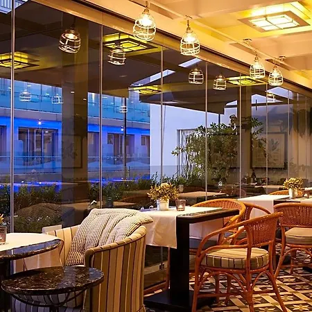 The Excelsior - Small Luxury Of The World Thessaloniki