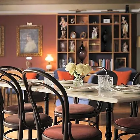 The Excelsior - Small Luxury Of The World Hotel